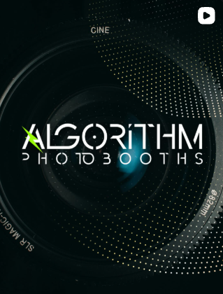 Algorithm Booth guests
